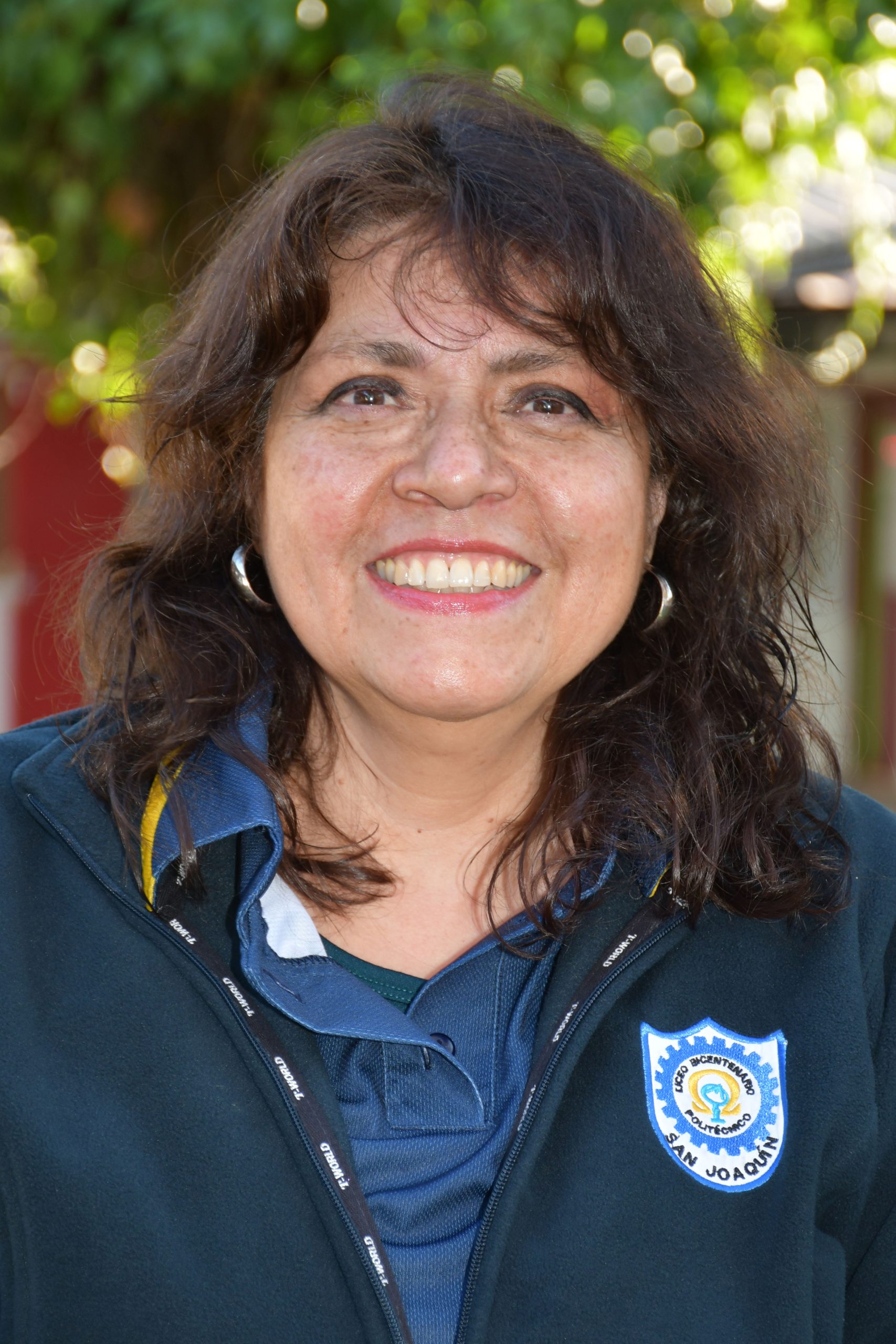 Eleanor Pera